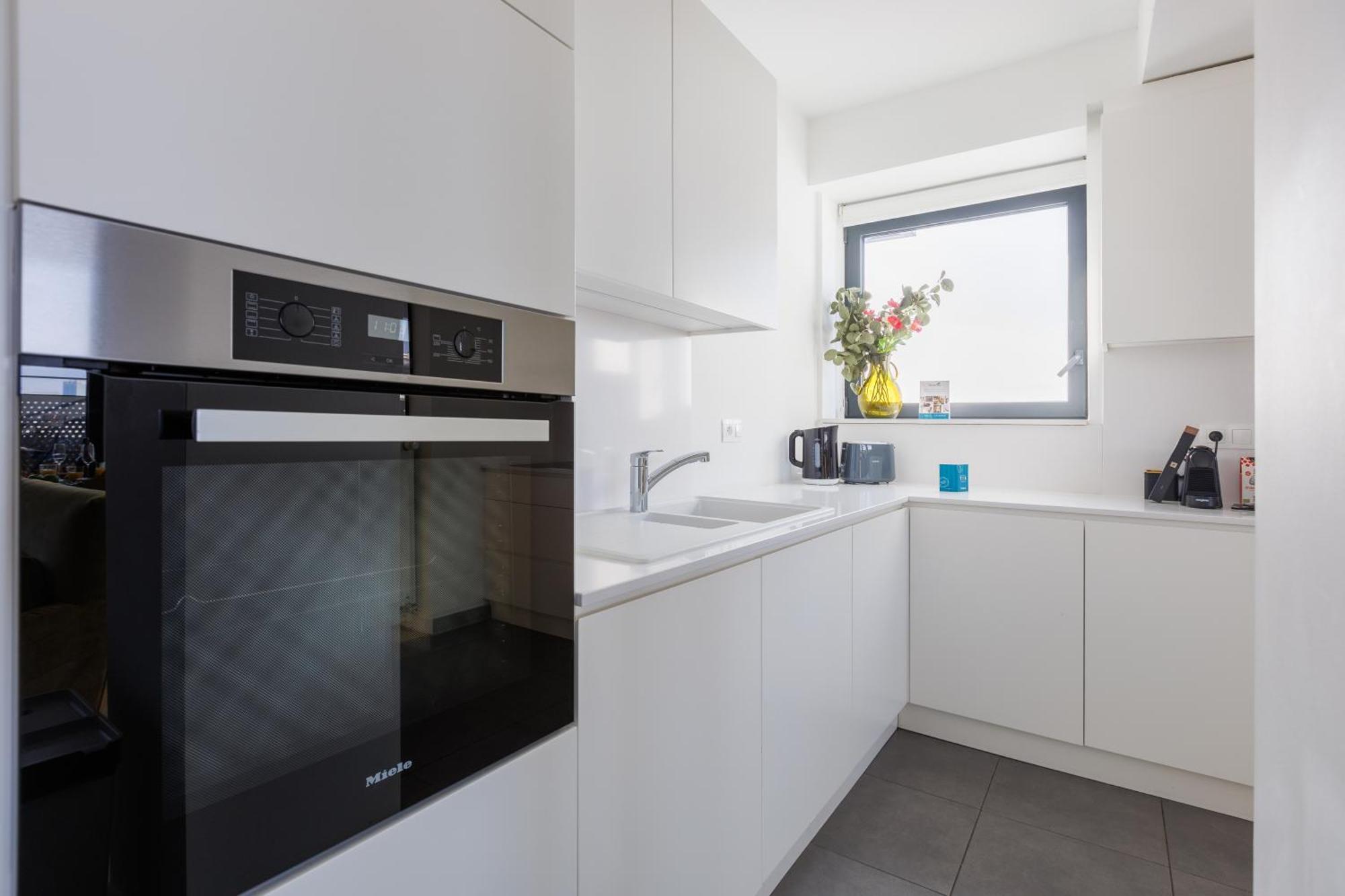 Sweett - Stassart Apartment Brussels Exterior photo