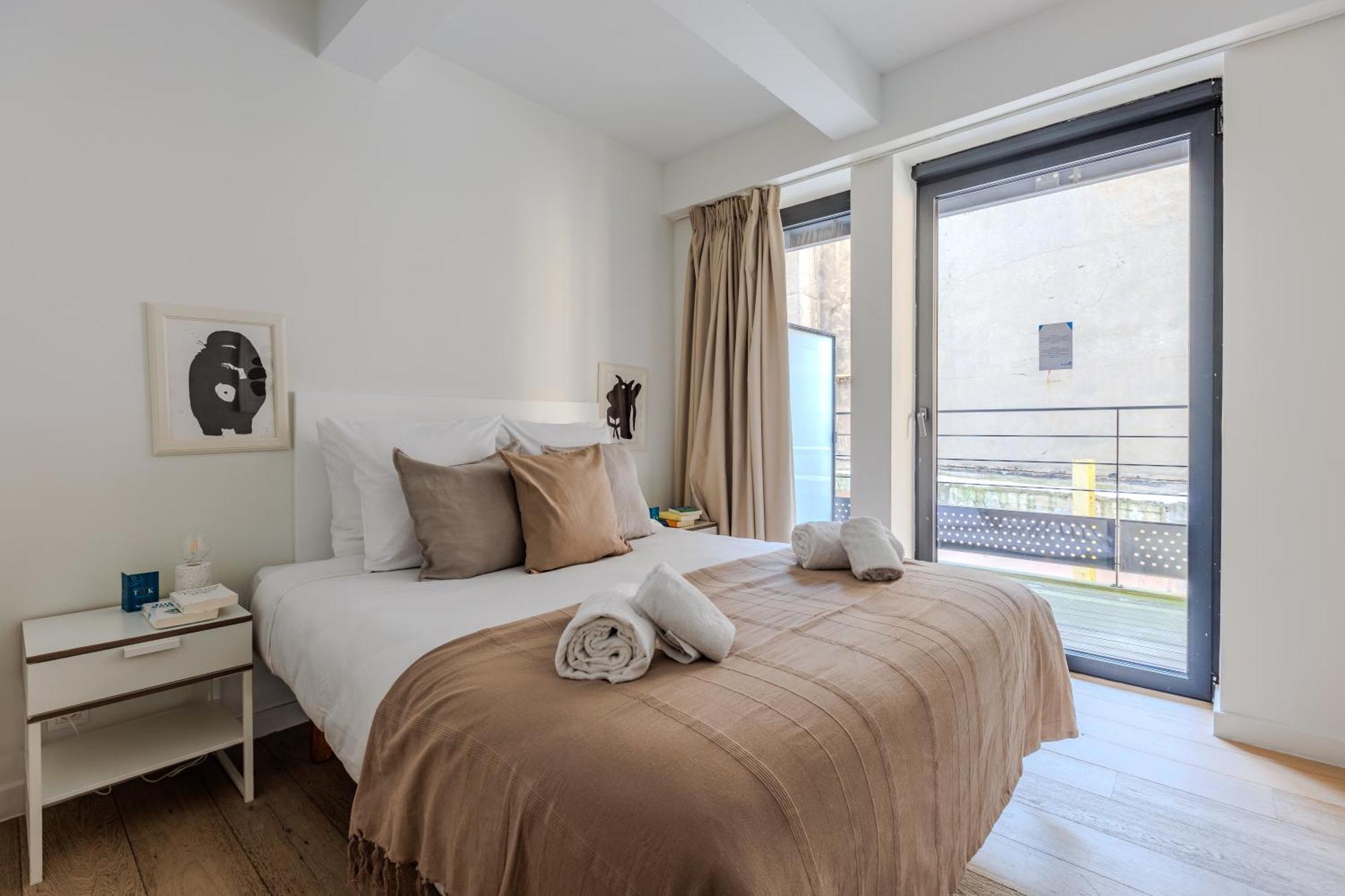 Sweett - Stassart Apartment Brussels Exterior photo