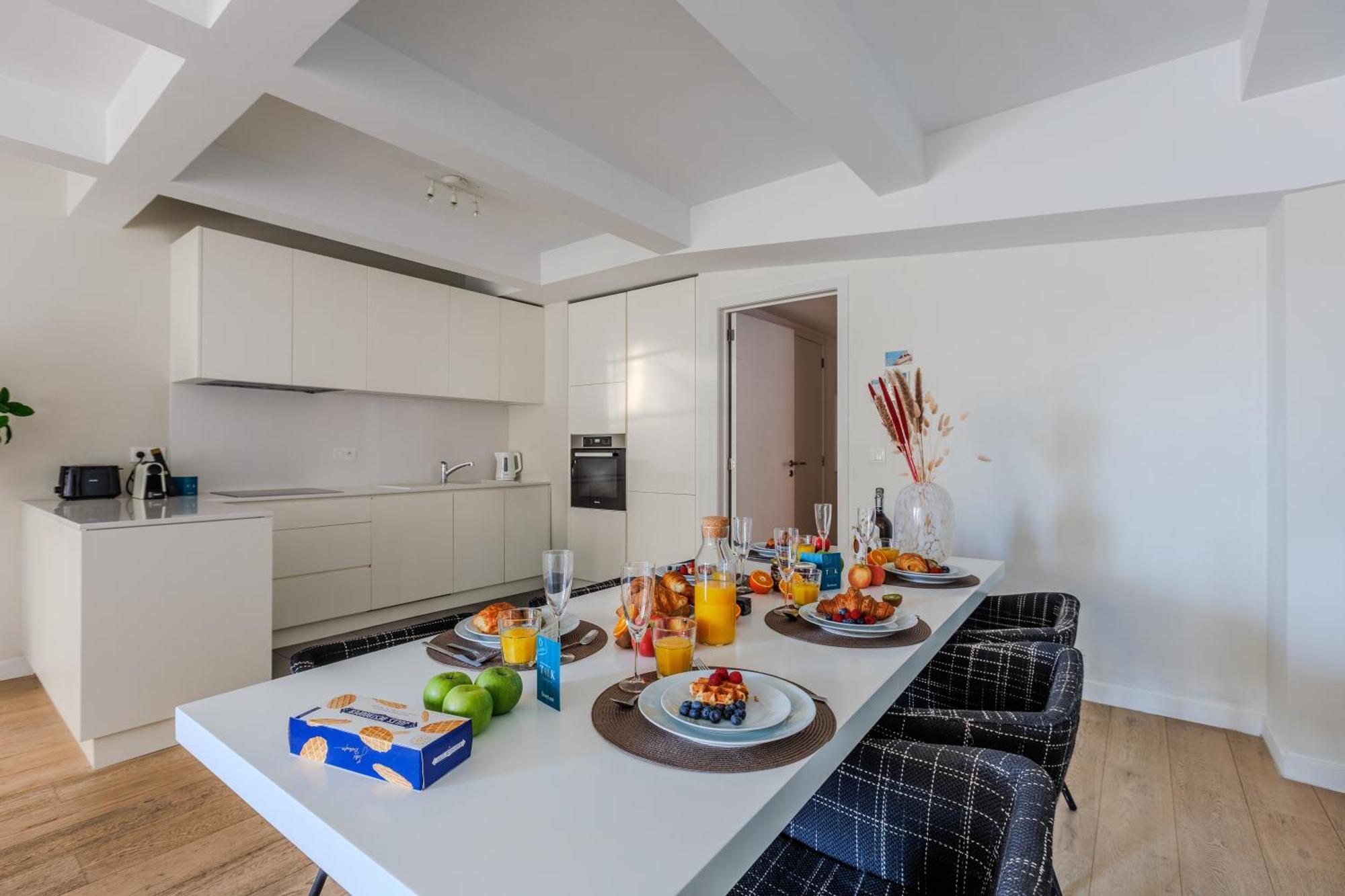 Sweett - Stassart Apartment Brussels Exterior photo