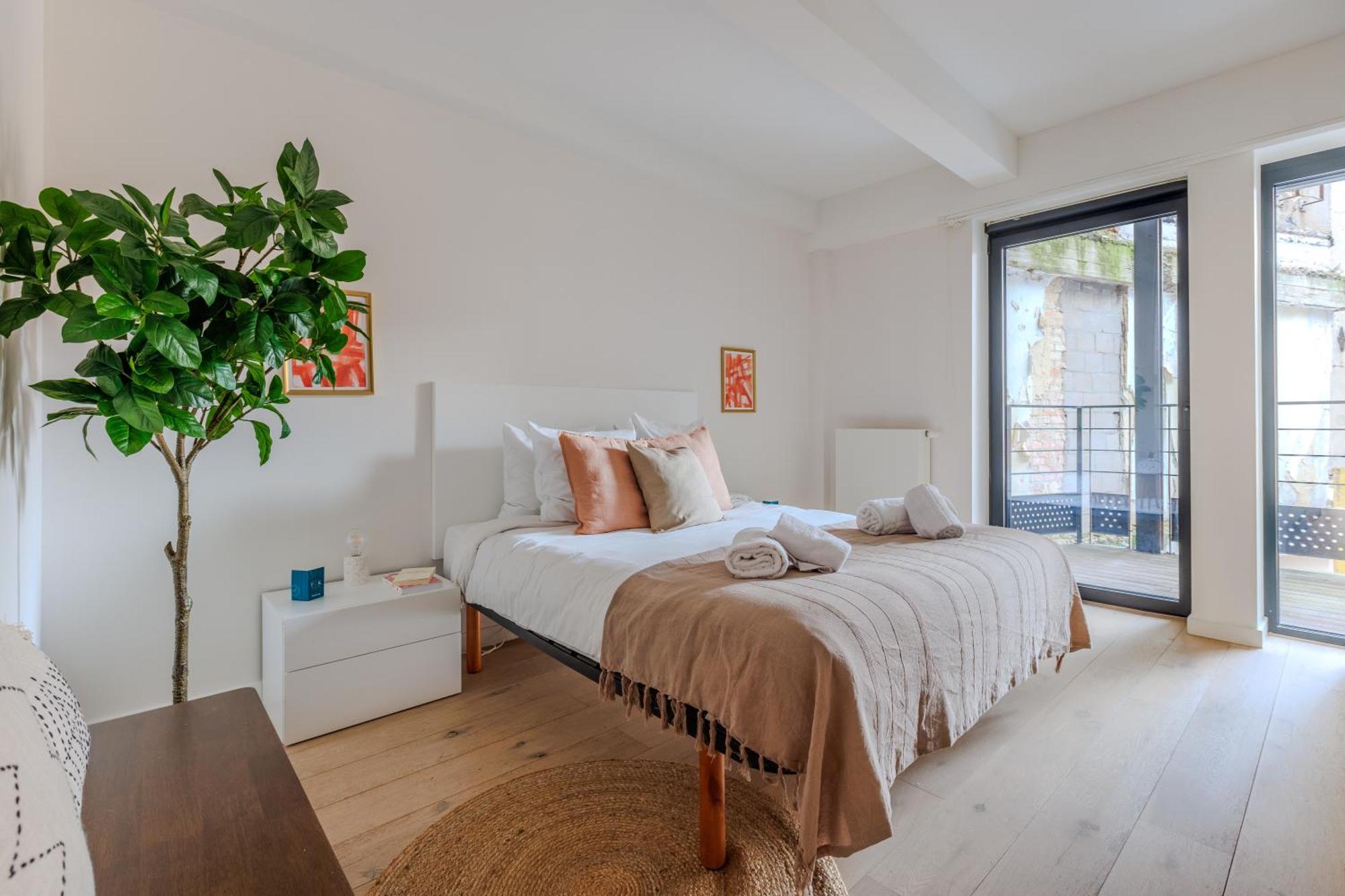 Sweett - Stassart Apartment Brussels Exterior photo