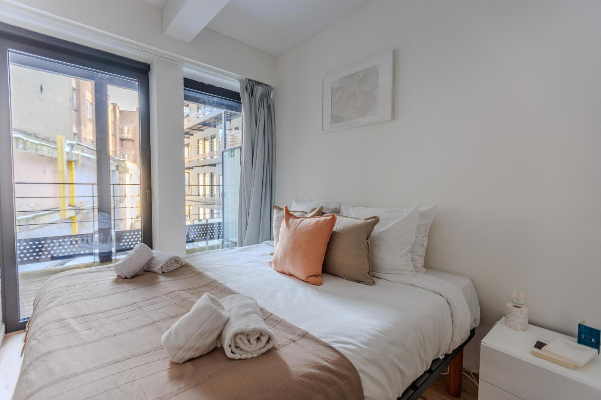 Sweett - Stassart Apartment Brussels Exterior photo